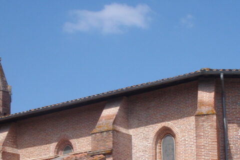 Le territoire Mairie d'Ayguesvives