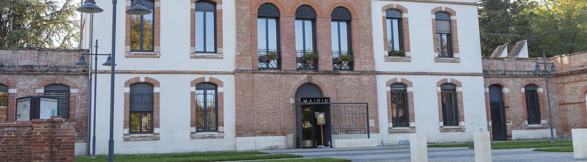 politique Mairie d'Ayguesvives